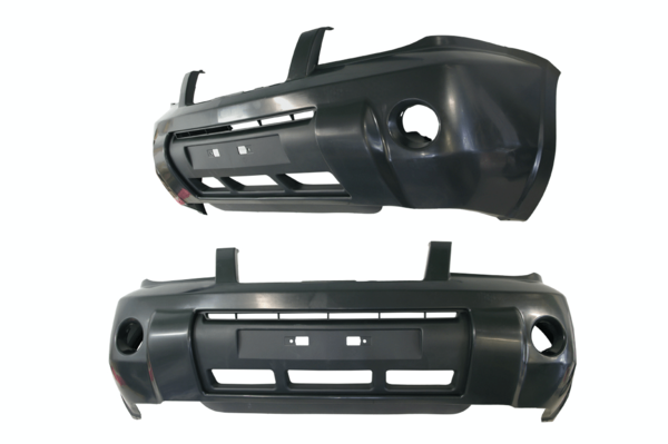 Keteparts Nissan X-Trail T30 Bar Cover Front