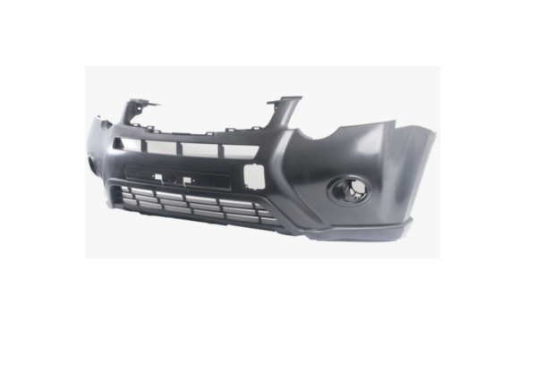 Keteparts Nissan X-Trail T31 Bar Cover Front