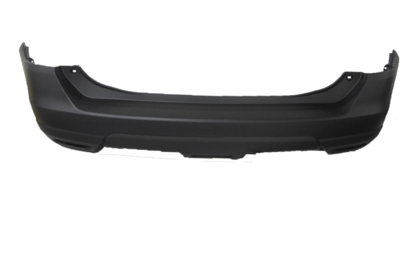 Keteparts Nissan X-Trail T32 Bar Cover Rear