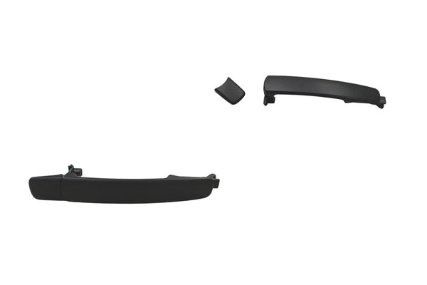 Keteparts Nissan X-Trail T31 Door Handle Right Hand Side Outer