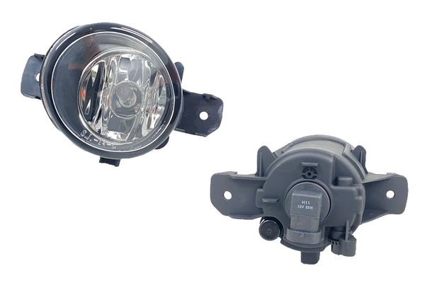 Keteparts Nissan X-Trail T32 Fog Light Left Hand Side