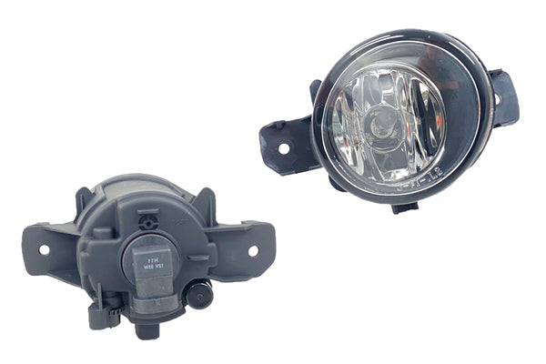 Keteparts Nissan X-Trail T32 Fog Light Right Hand Side