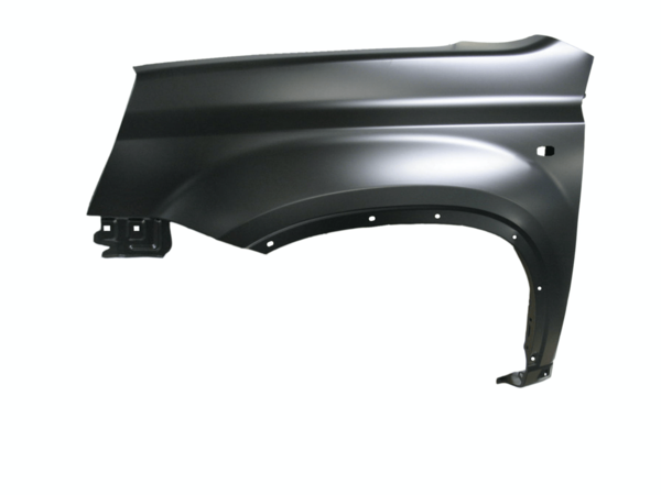 Keteparts Nissan X-Trail T31 Guard Left Hand Side