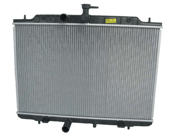 Keteparts Nissan X-Trail T31 Radiator