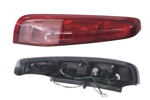 Keteparts Nissan X-Trail T30 Tail Light Left Hand Side