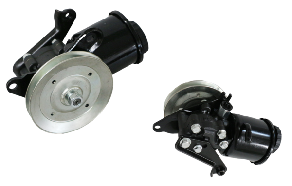 Keteparts Nissan Patrol Gu Power Steering Pump
