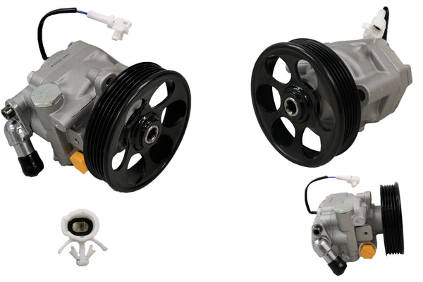 Keteparts Subaru Impreza G3 Power Steering Pump