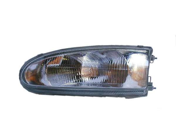 Keteparts Proton Satria Headlight Left Hand Side