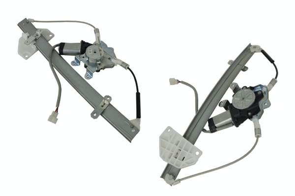 Keteparts Proton Wira Window Regulator Front Right Hand Side