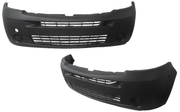 Keteparts Renault Master X70 Bar Cover Front
