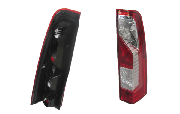 Keteparts Renault Master X62 Tail Light Right Hand Side