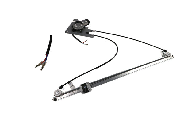 Keteparts Renault Master X62 Window Regulator Right Hand Side Front