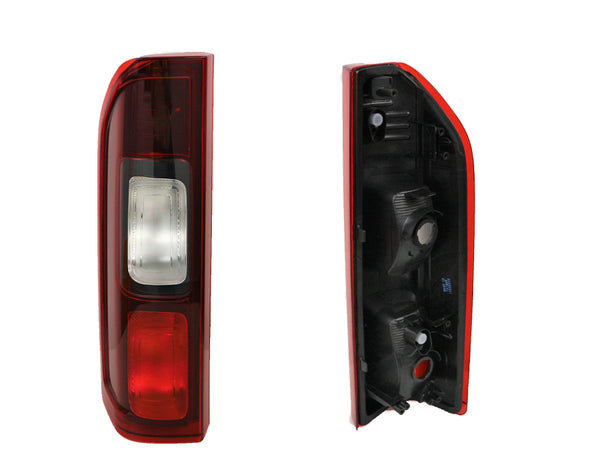 Keteparts Renault Trafic X82 Tail Light Left Hand Side