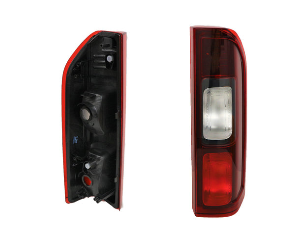 Keteparts Renault Trafic X82 Tail Light Right Hand Side