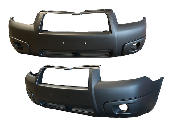 Keteparts Subaru Forester Sg Bar Cover Front