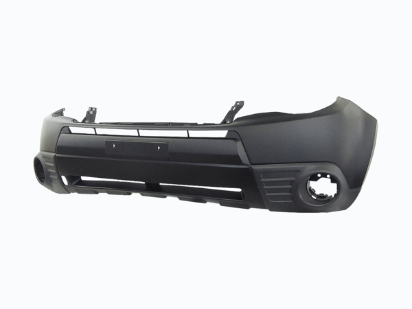 Keteparts Subaru Forester Sh Bar Cover Front