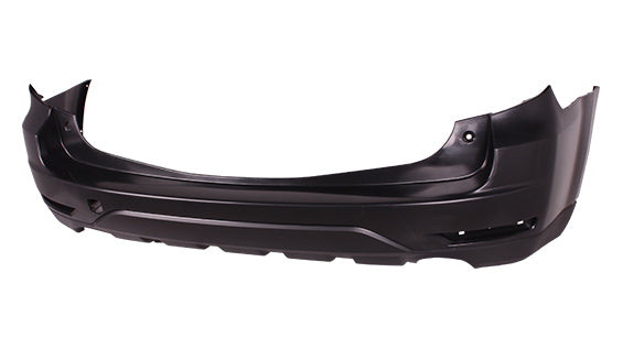 Keteparts Subaru Forester Sh Bar Cover Rear