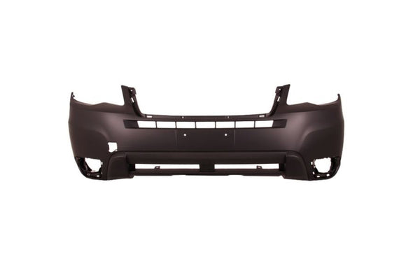 Keteparts Subaru Forester Sj Bar Cover Front