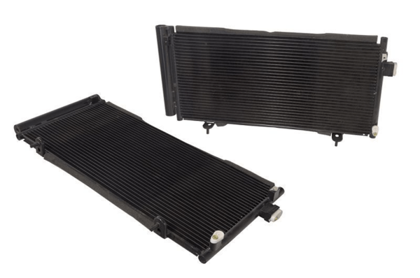 Keteparts Subaru Forester Sh/S3 A/C Condenser