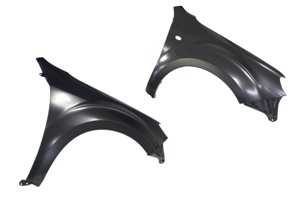 Keteparts Subaru Forester Sh Guard Right Hand Side