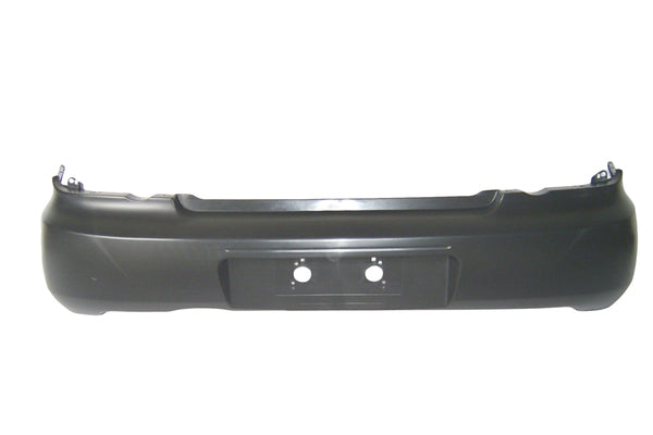 Keteparts Subaru Impreza G2 Bar Cover Rear