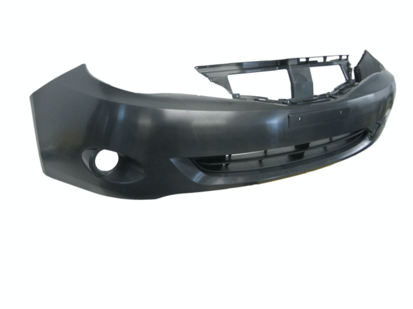 Keteparts Subaru Impreza G3 Bar Cover Front (Non For Sti Model)