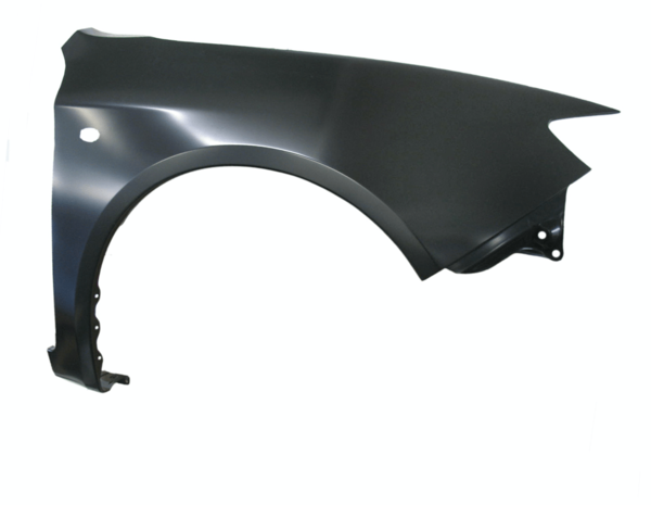 Keteparts Subaru Impreza G3 Guard Right Hand Side