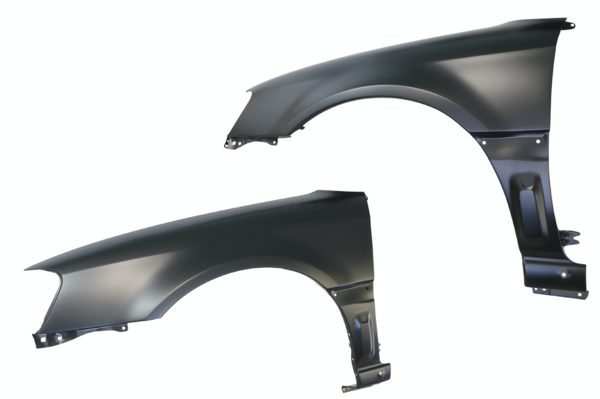 Keteparts Subaru Outback Bh Guard Left Hand Side