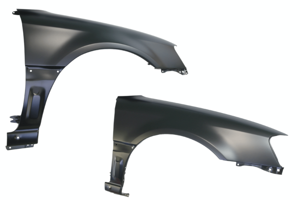 Keteparts Subaru Outback Bh Guard Right Hand Side