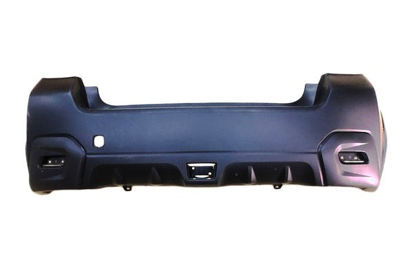 Keteparts Subaru Xv G4x Bar Cover Rear