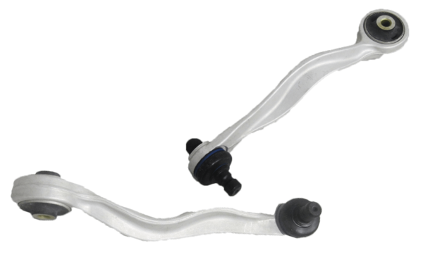 Keteparts Audi A4 B7 Front Upper Rear Guide Arm Left Hand Side