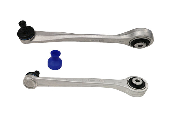 Keteparts Audi A4/S4 B8 Control Arm Front Upper Front Left Hand Side