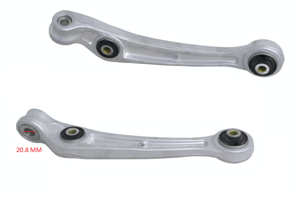 Keteparts Audi A4 B8 Control Arm Right Hand Side Front Lower Front