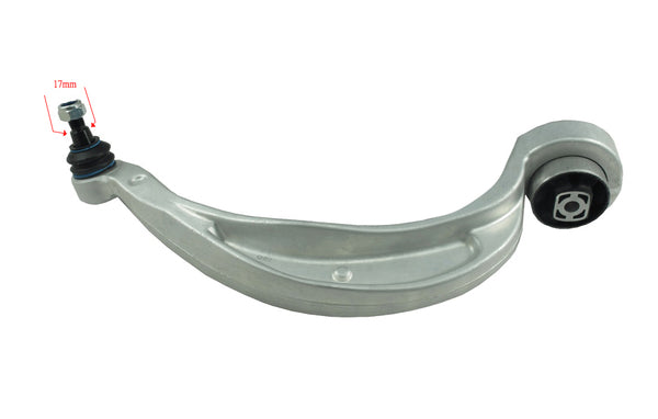 Keteparts Audi A4 B8 Control Arm Left Hand Side Front Lower Rear