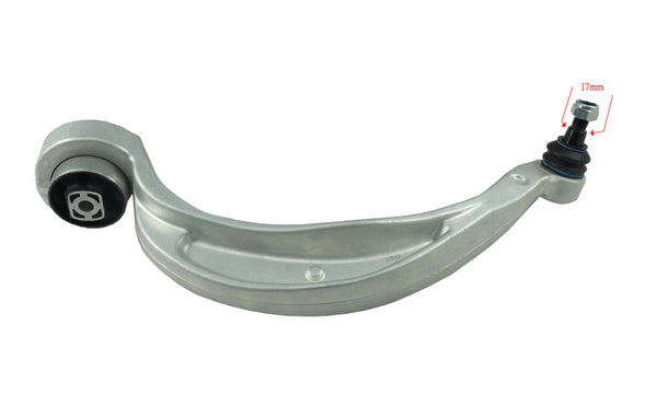 Keteparts Audi A4 B8 Control Arm Right Hand Side Front Lower Rear
