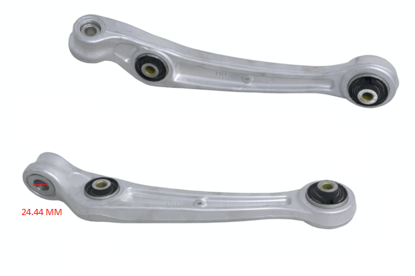 Keteparts Audi A4 B8 Control Arm Right Hand Side Front Lower Front