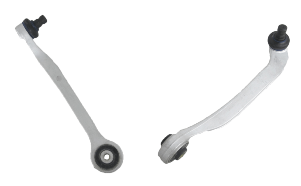 Keteparts Audi A6 C6 Control Arm Right Hand Side Front Upper Front
