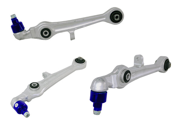 Keteparts Audi A8 D2 Control Arm Left Hand Side Front Lower Front