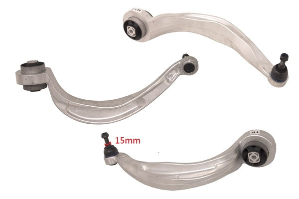 Keteparts Audi Q5 8r Control Arm Left Hand Side Front Lower Rear