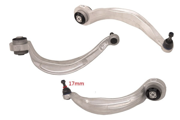 Keteparts Audi Q5 8r Control Arm Left Hand Side Front Lower Rear