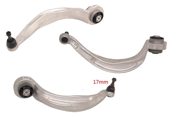 Keteparts Audi Q5 8r Control Arm Right Hand Side Front Lower Rear