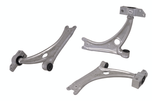 Keteparts Audi Tt 8j Control Arm Left Hand Side Front Lower