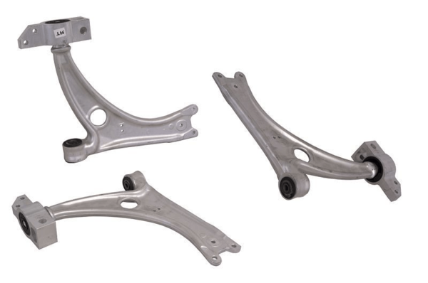 Keteparts Audi Tt 8j Control Arm Right Hand Side Front Lower