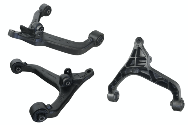 Keteparts Jeep Cherokee Kj Control Arm Right Hand Side Front Lower