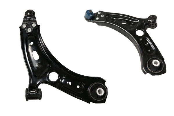 Keteparts Fiat 500x 2wd Control Arm Left Hand Side Front Lower