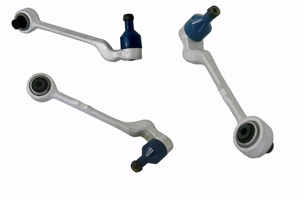 Keteparts Bmw 1 Series E87 Control Arm Left Hand Side Front Lower Rear