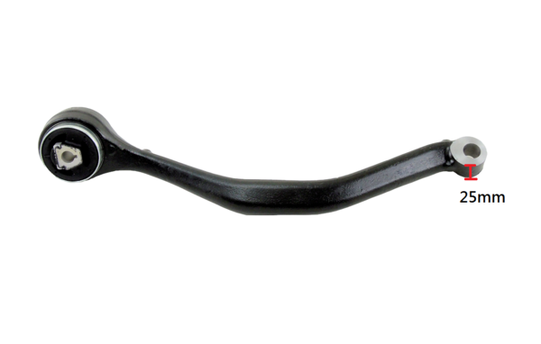 Keteparts Bmw X3 E83 Control Arm Left Hand Side Front Upper