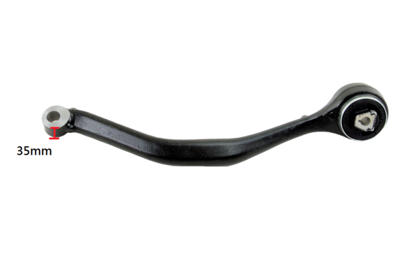 Keteparts Bmw X3 E83 Control Arm Right Hand Side Front Upper