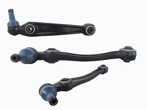 Keteparts Bmw X5 E70 / X6 E71 Control Arm Right Hand Side Front Lower