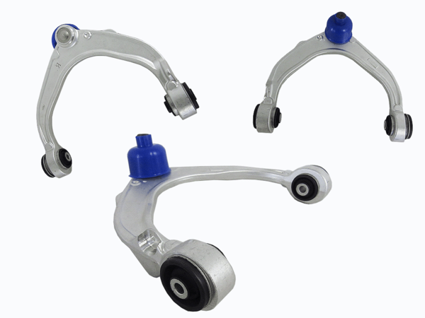 Keteparts Bmw X5 F15 / X6 F16 Control Arm Left Hand Side Front Upper